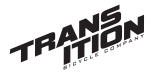 Transition Transition